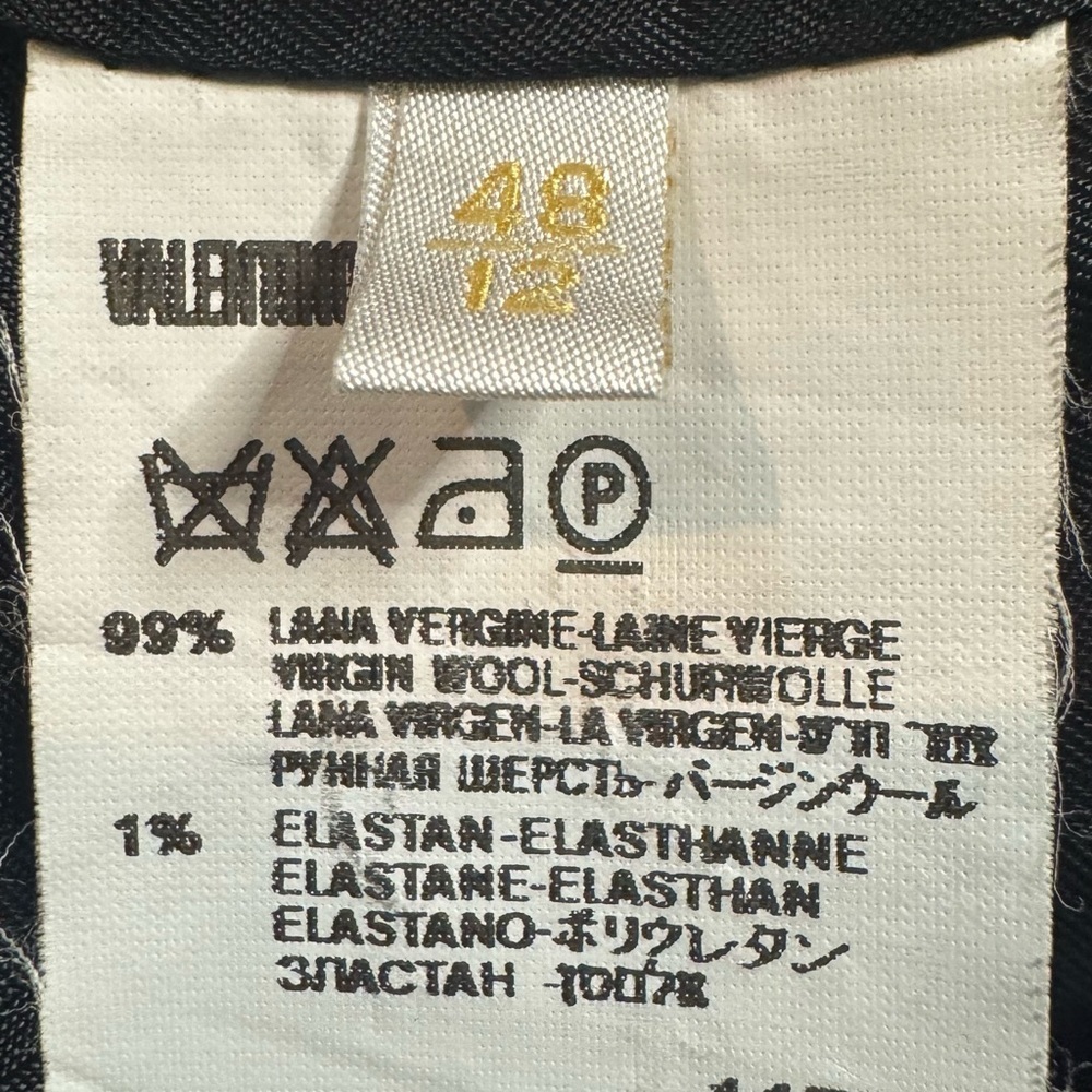Valentino Jacket - Picture 5 of 7